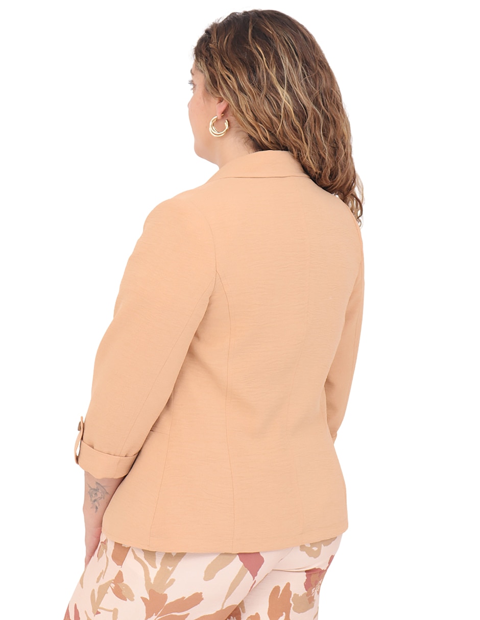 Saco formal para mujer 3
