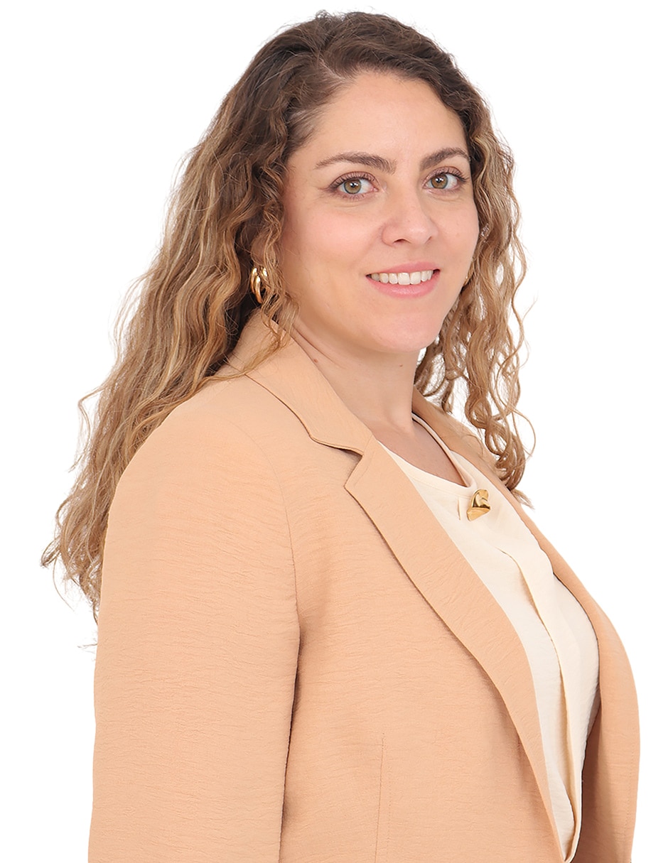 Saco formal para mujer 5