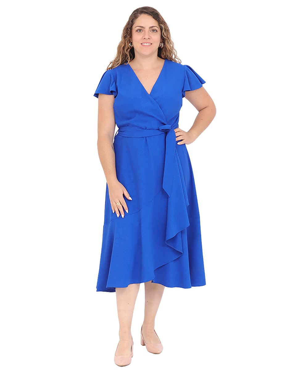 Vestido maxi formal para mujer Vestido maxi formal para mujer