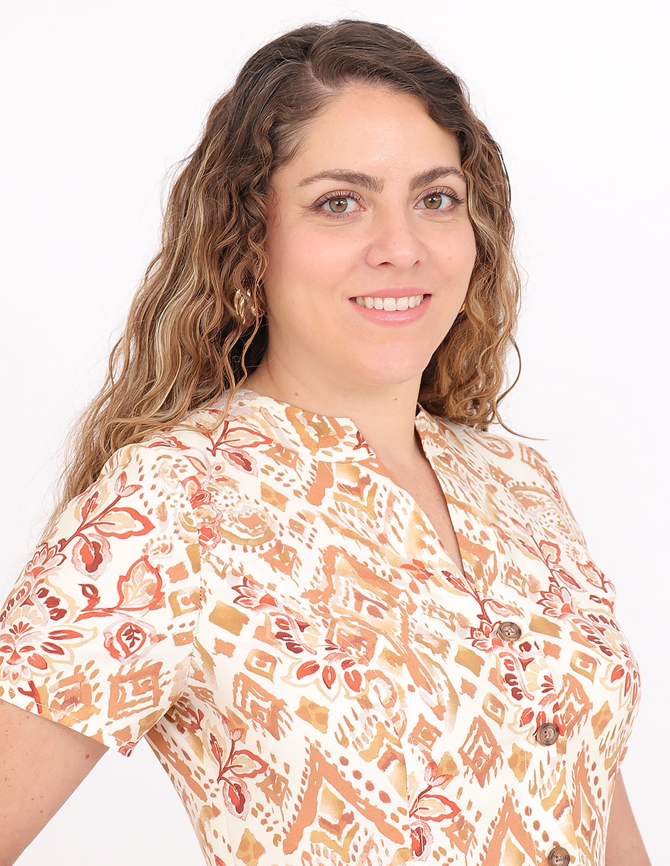 Vestido midi casual para mujer 4