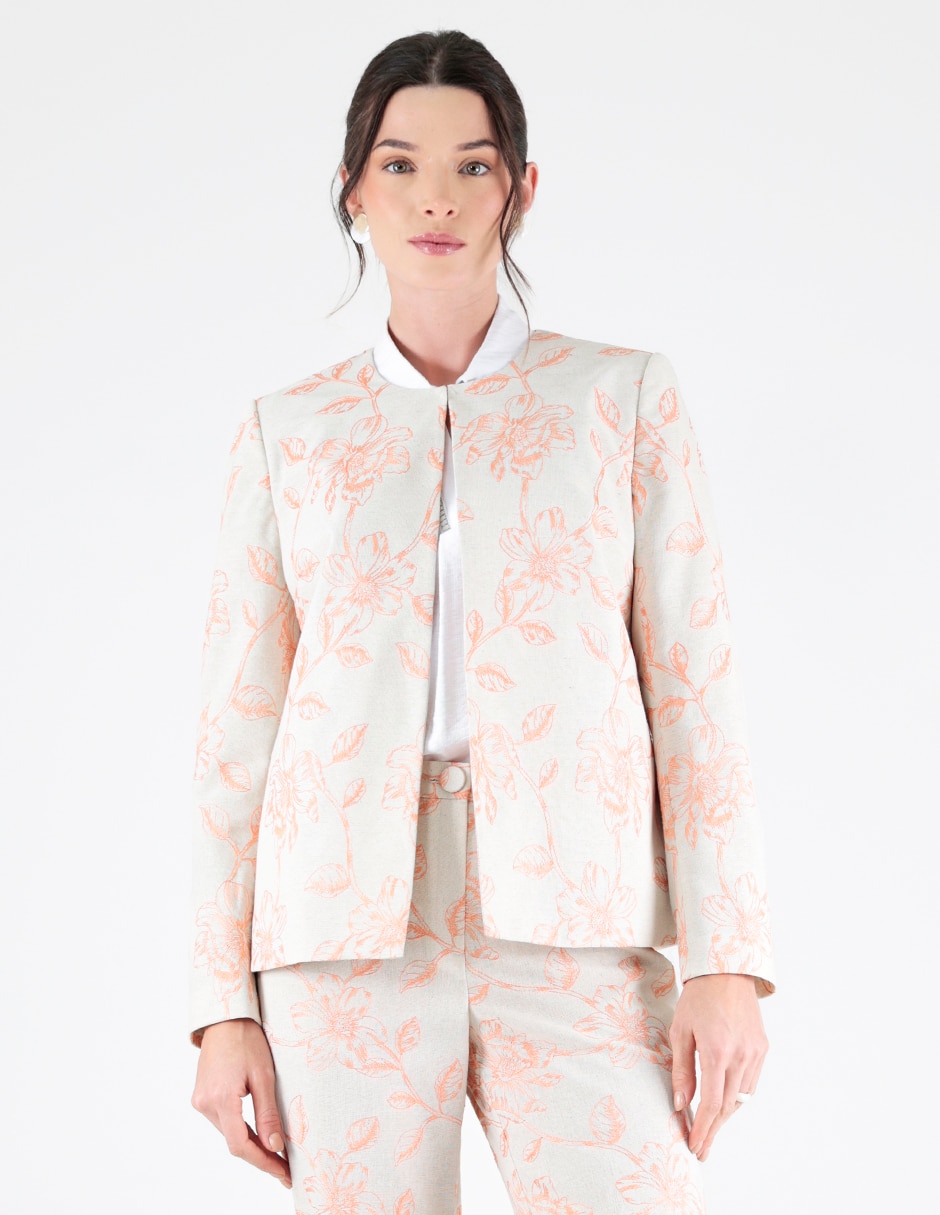 Saco casual para mujer Saco casual para mujer