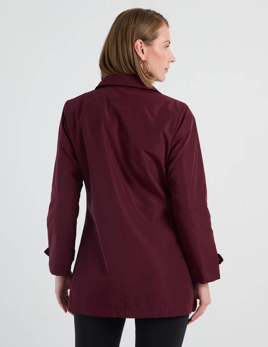 Gabardina para mujer 2