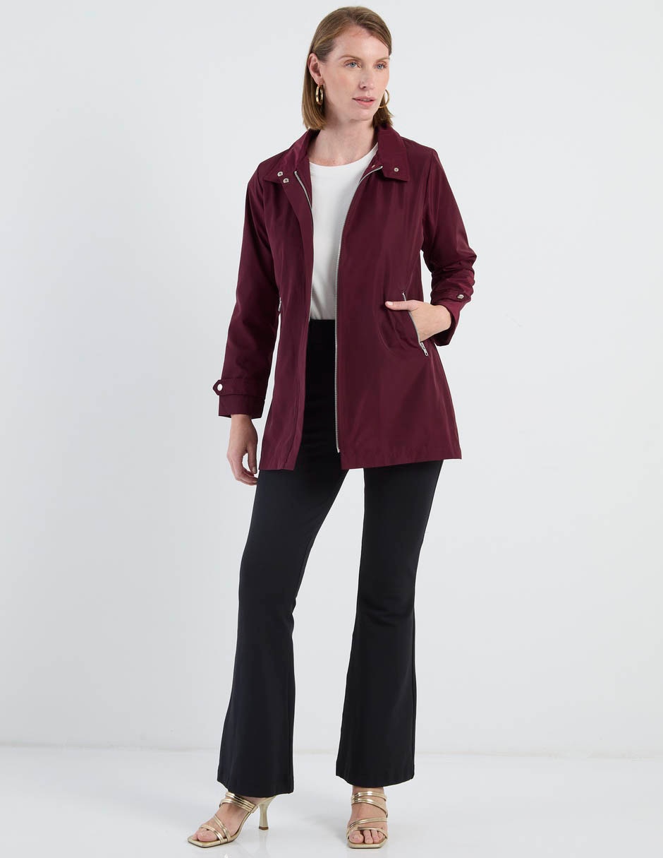 Gabardina para mujer 3