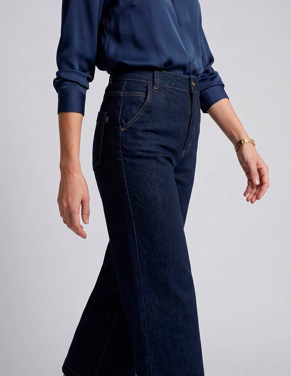 Pantalón capri para mujer 3