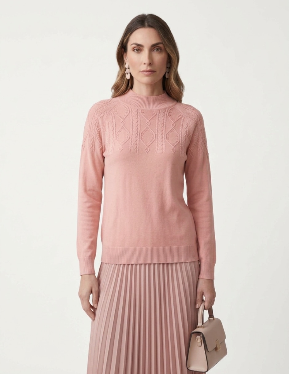 Balerina MELISSA DELIRIUM FW26 de Plástico para mujer 1