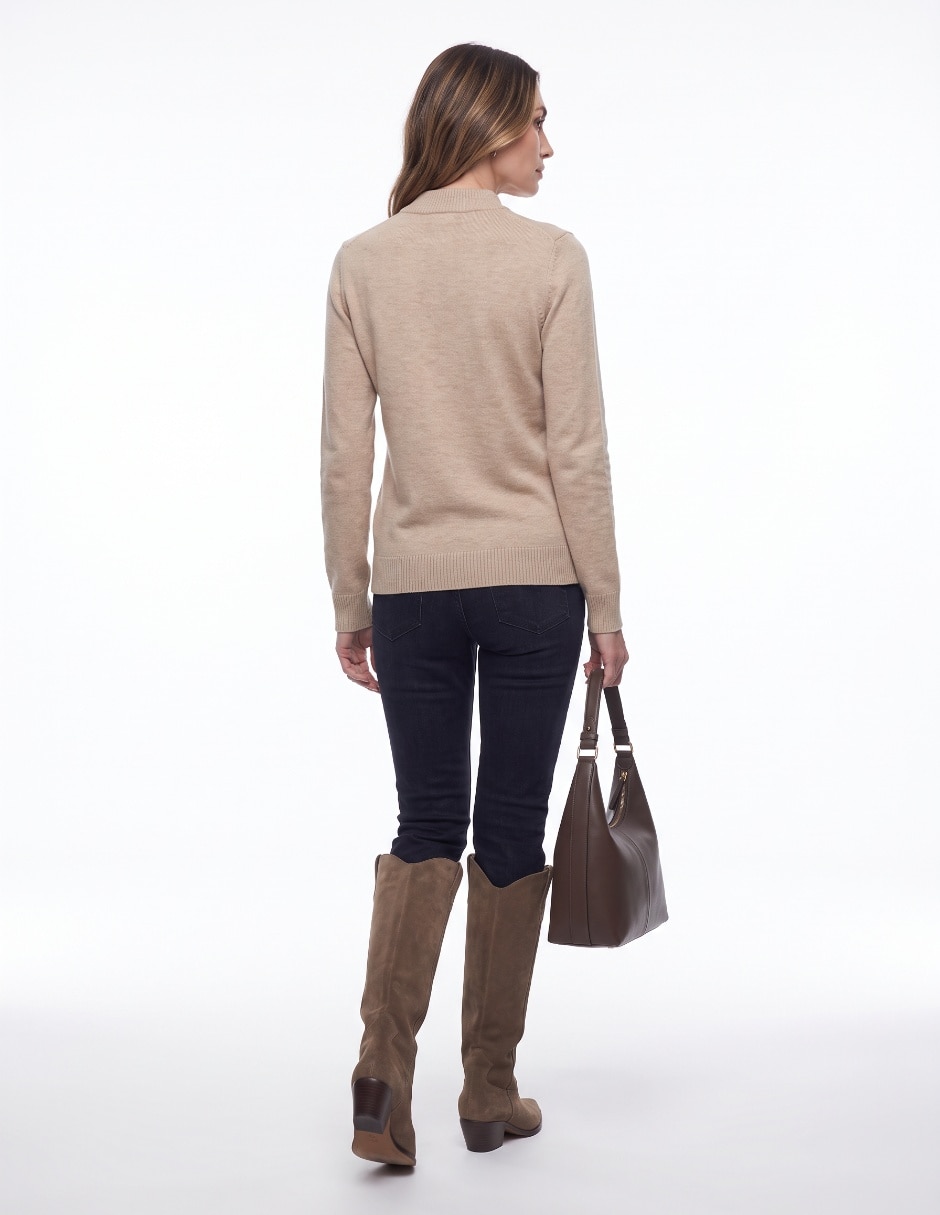 Balerina MELISSA DELIRIUM FW26 de Plástico para mujer 2