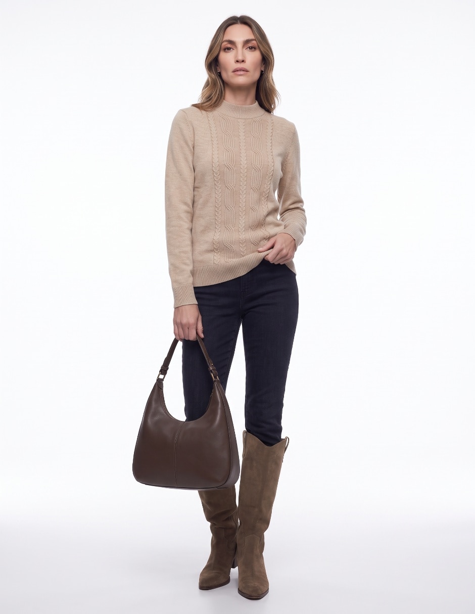 Balerina MELISSA DELIRIUM FW26 de Plástico para mujer 3