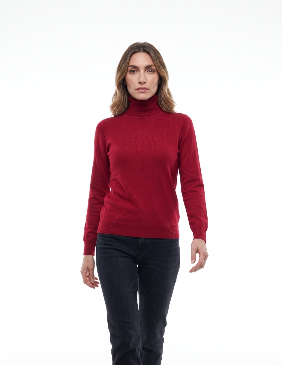 Rojo 3