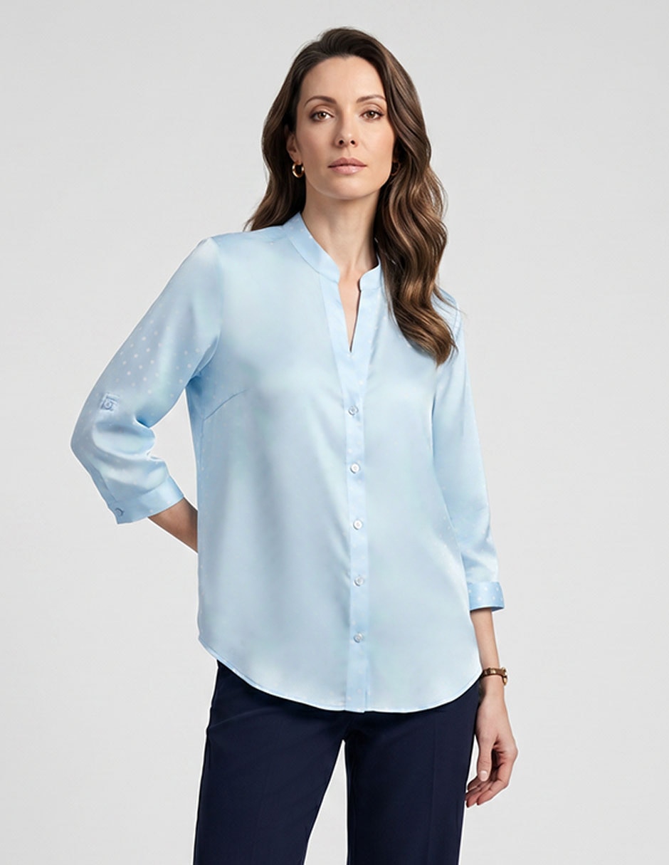 Blusa para mujer