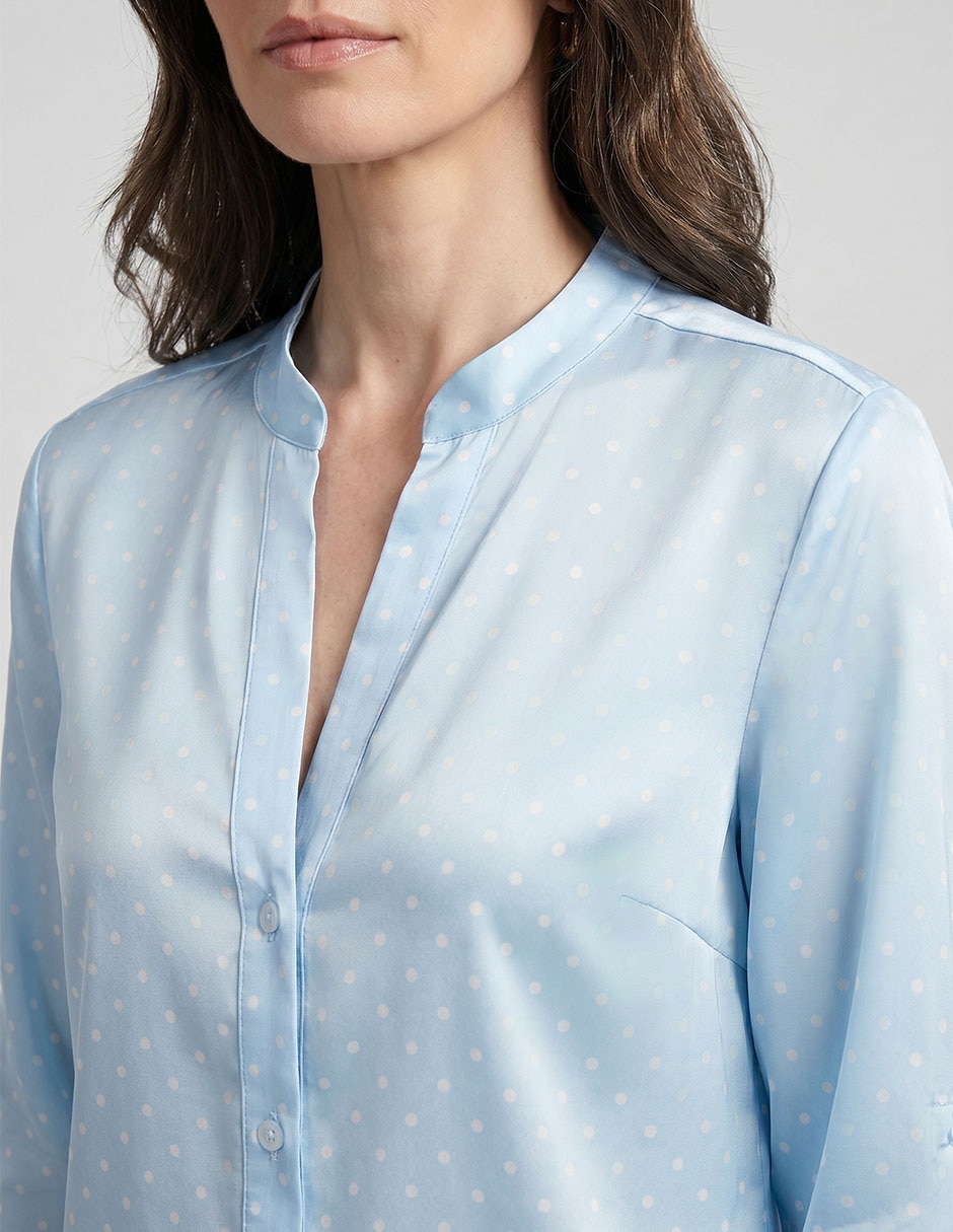 Blusa para mujer