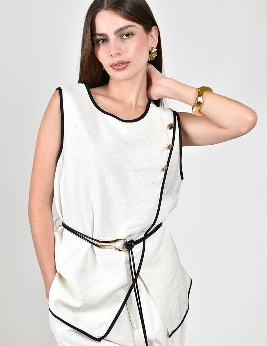 Conjunto para mujer 2