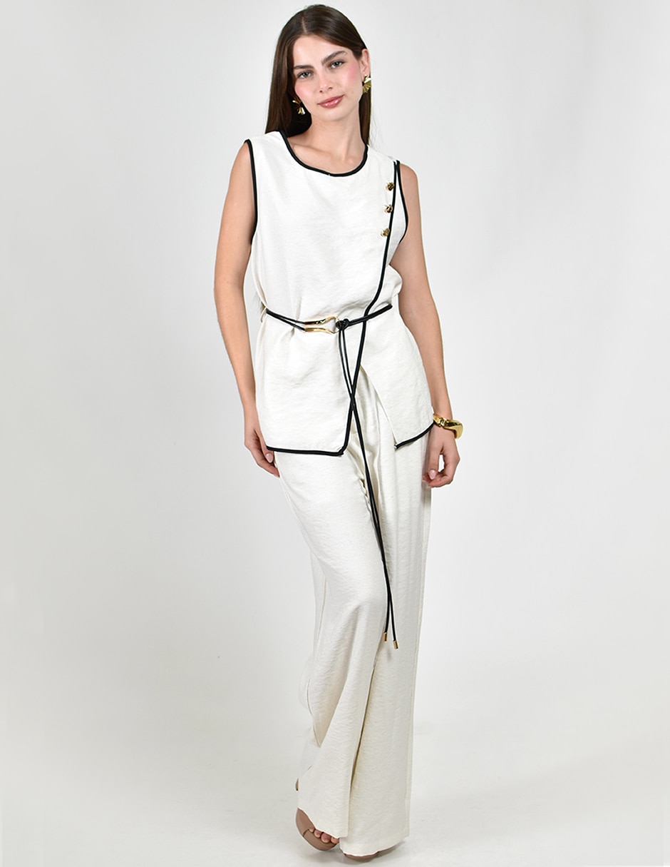 Conjunto para mujer 3