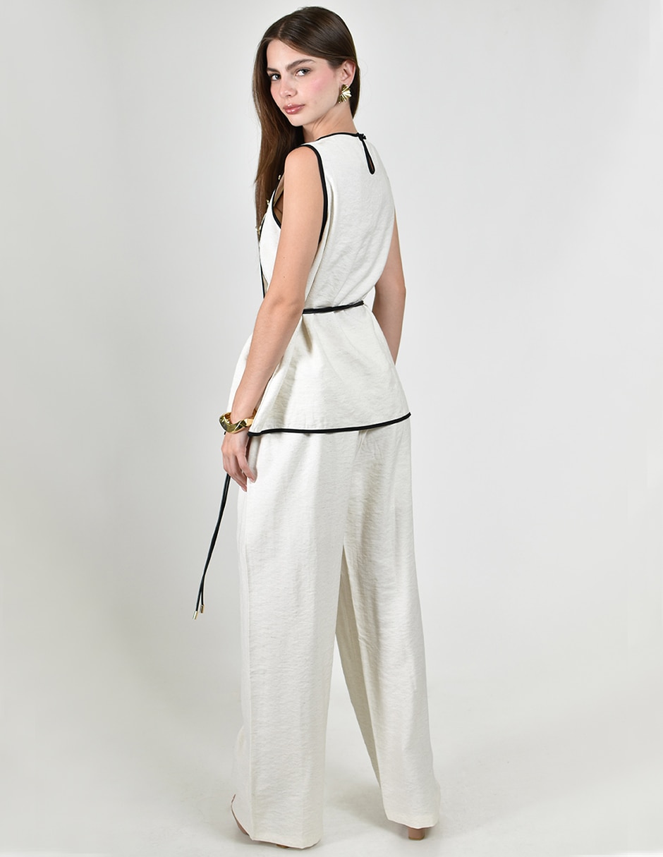 Conjunto para mujer 5