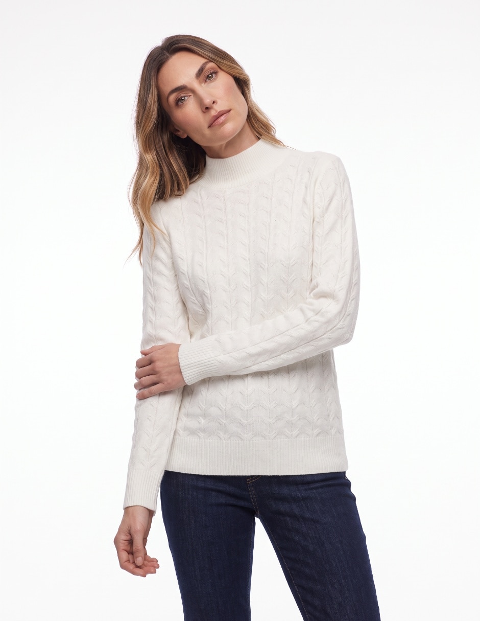 Blusa manga larga para mujer Blusa manga larga para mujer