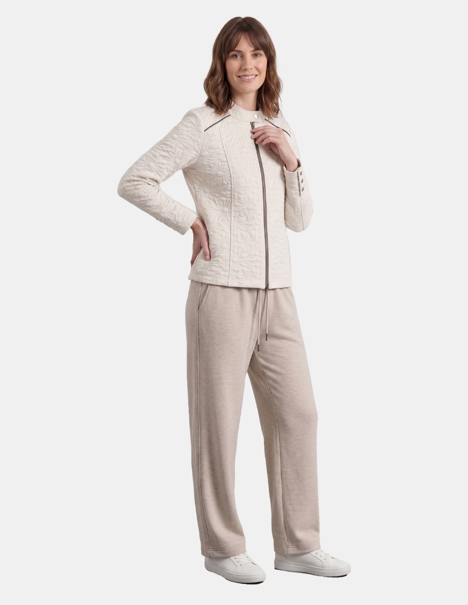 Pants regular vitos para mujer