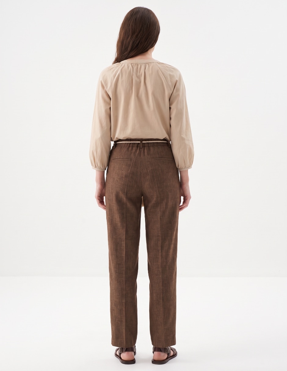 Pantalón para mujer 2