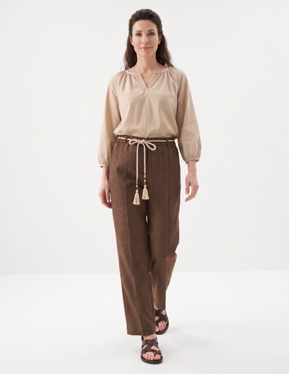 Pantalón para mujer 3
