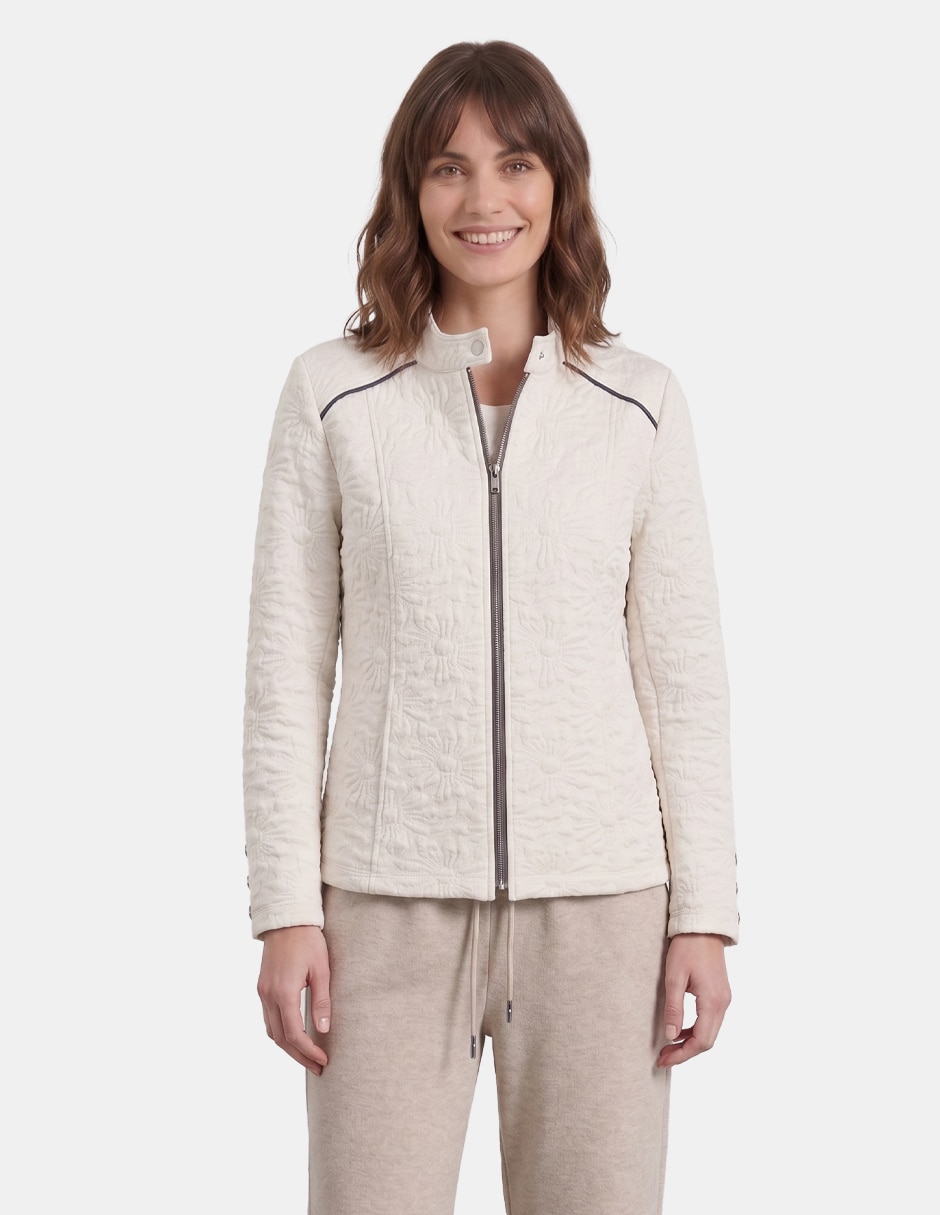 Sudadera con sudadera para mujer