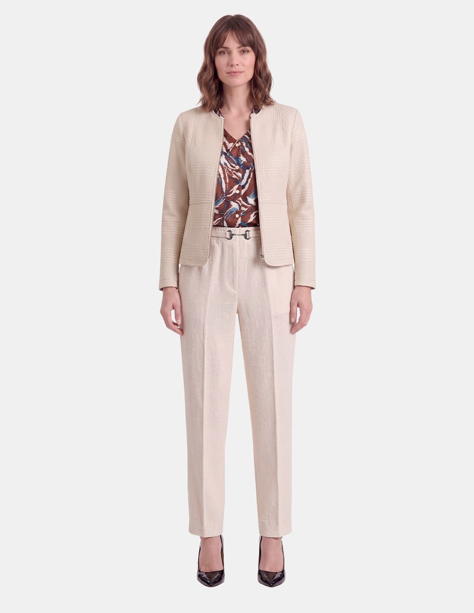 Saco casual para mujer 2