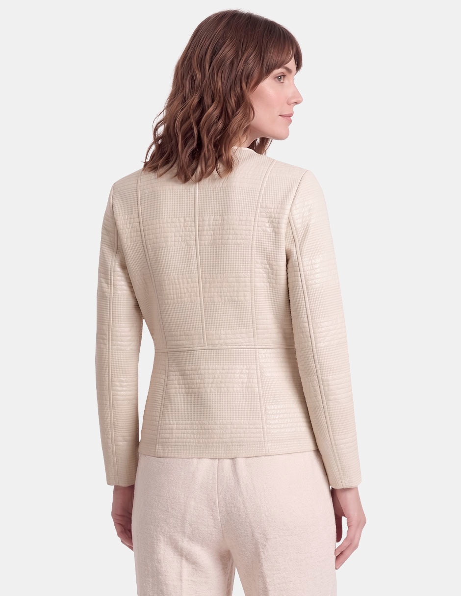 Saco casual para mujer 3