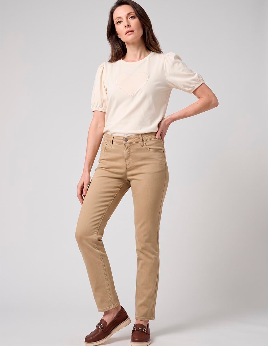 Jeans regular para mujer Jeans regular para mujer