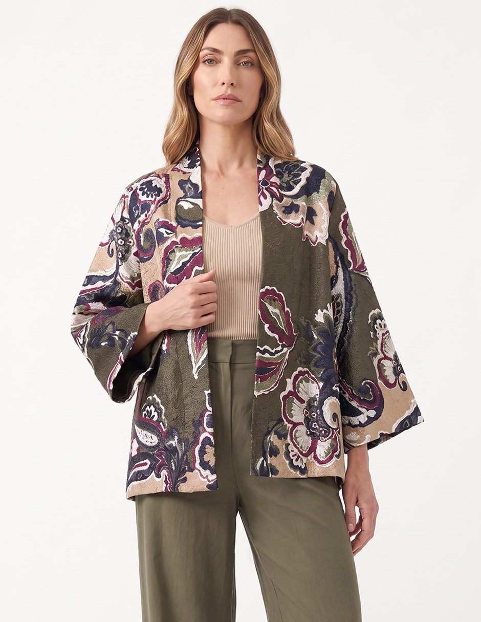 Blazer casual Blazer casual
