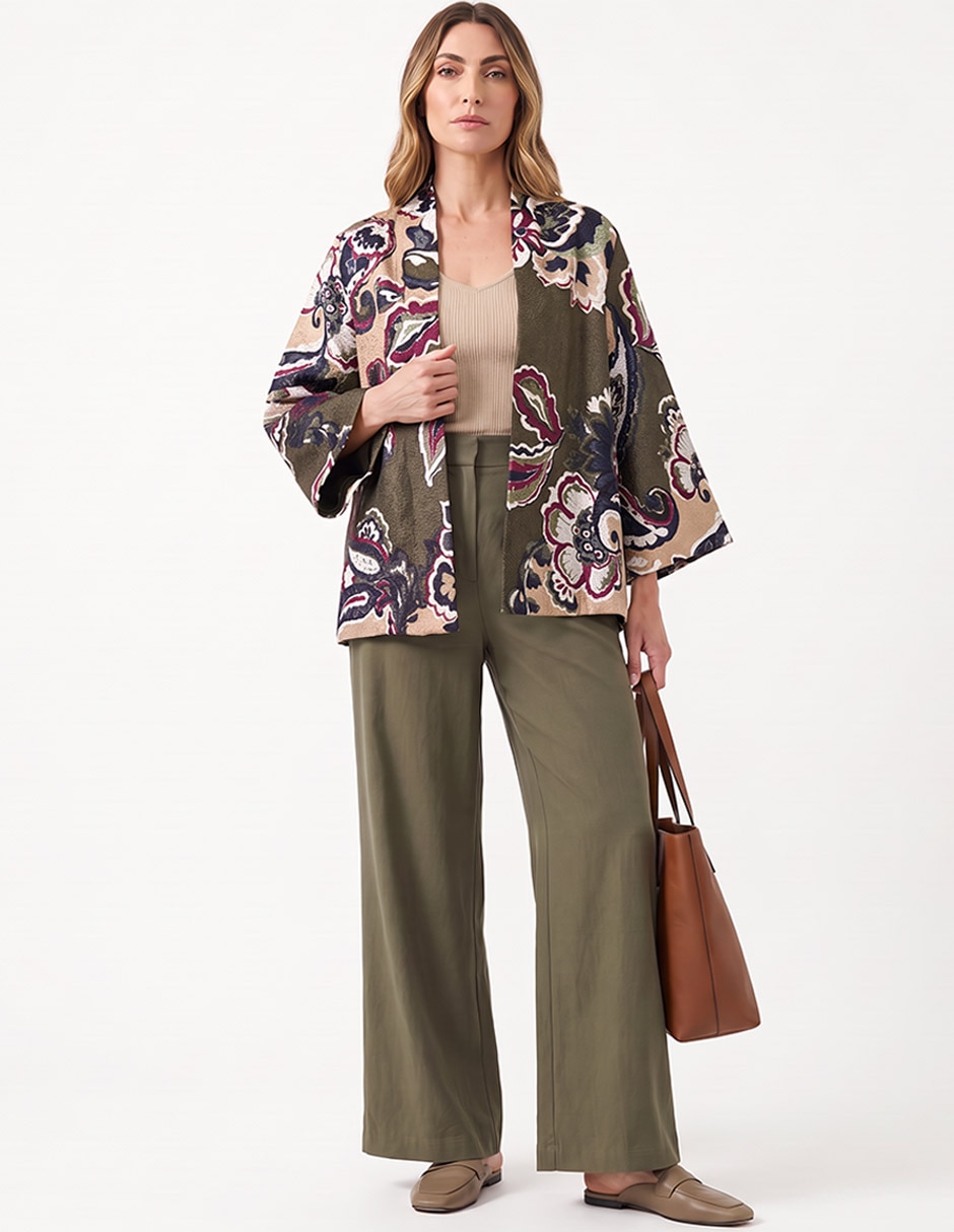 Blazer casual 3