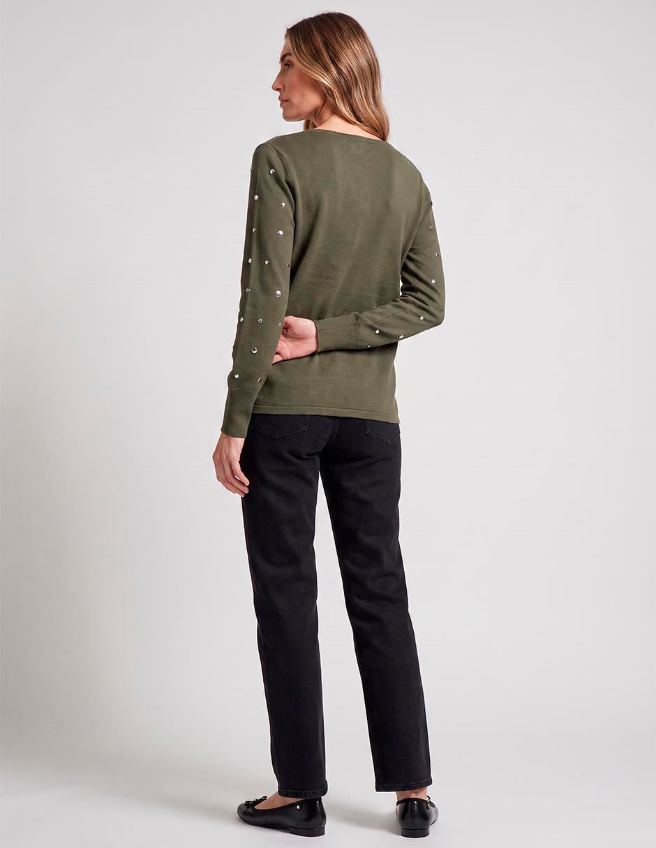 Suéter para mujer 4