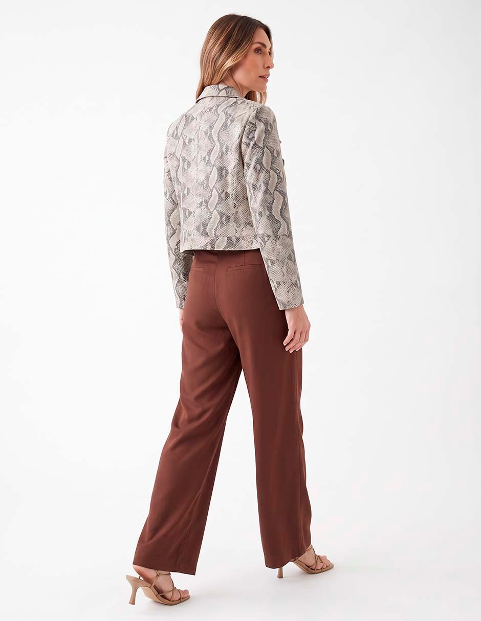 Blazer casual 4