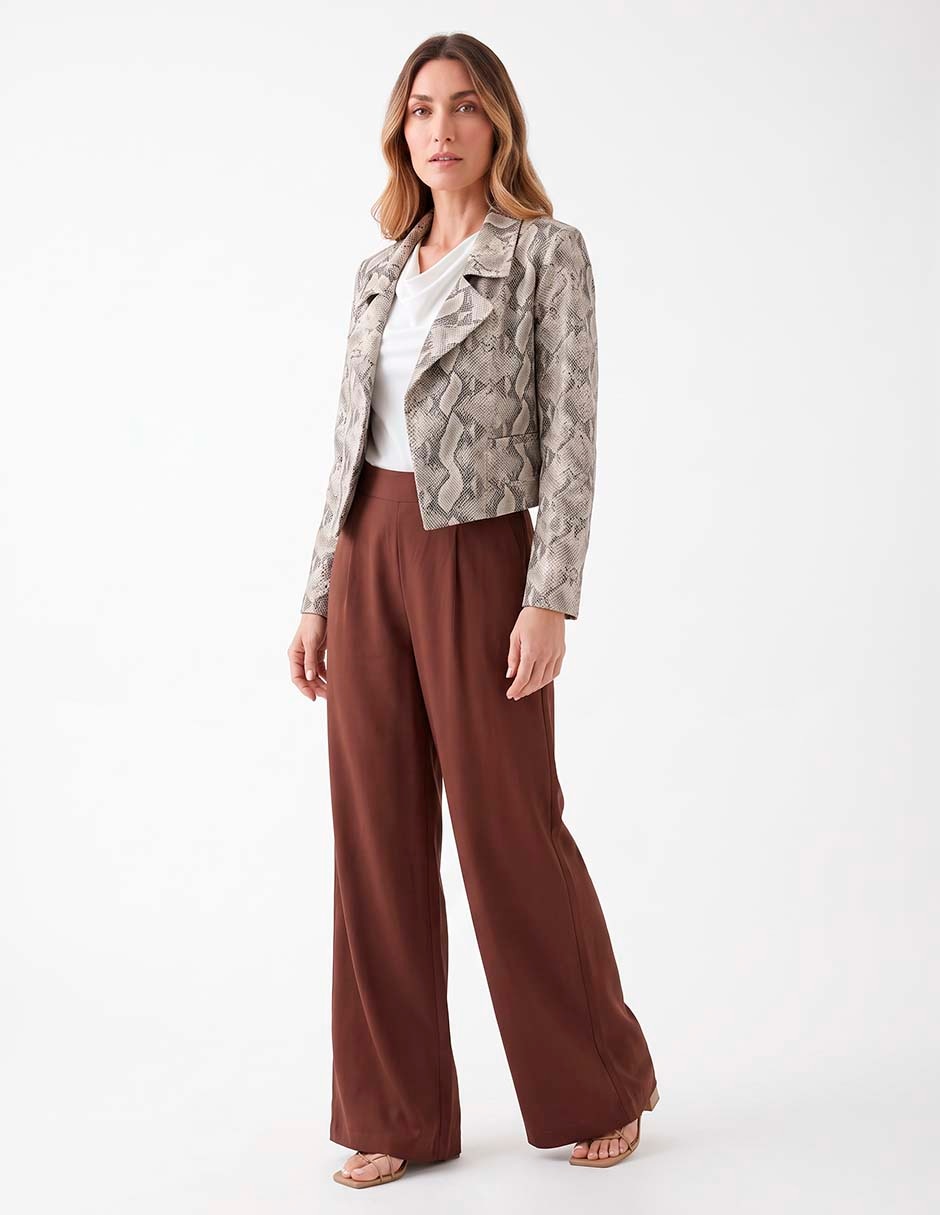 Blazer casual 3