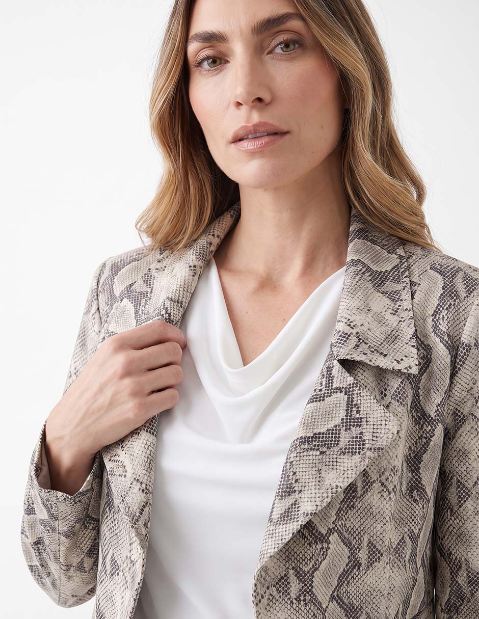 Blazer casual 2
