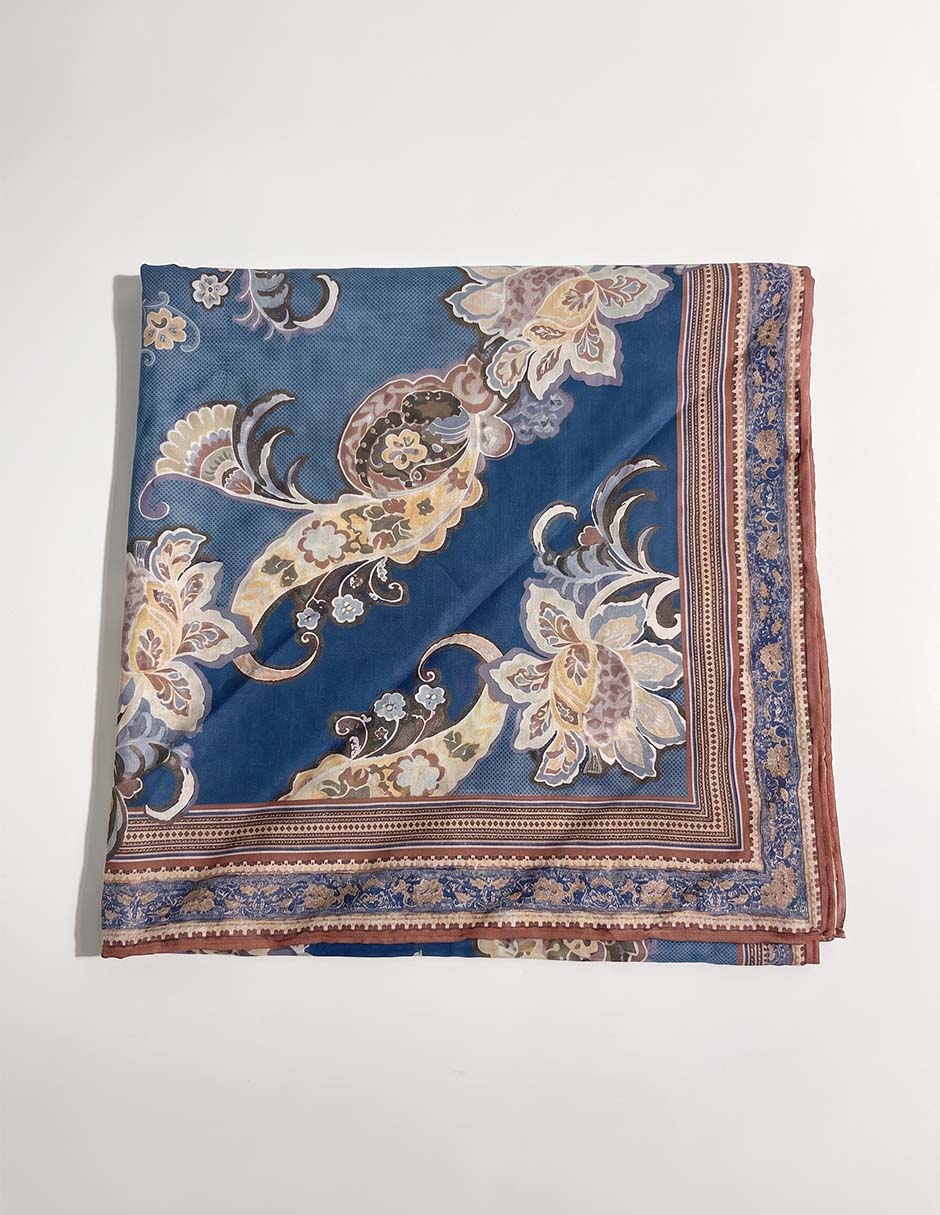 Pashmina para mujer
