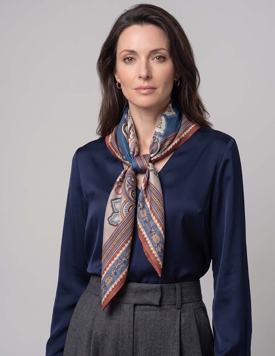 Pashmina para mujer 2