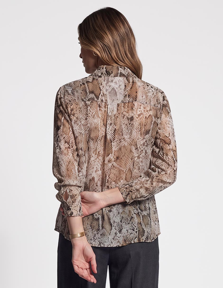 BLUSA 570416070 ANIMAL PRINT RE 2