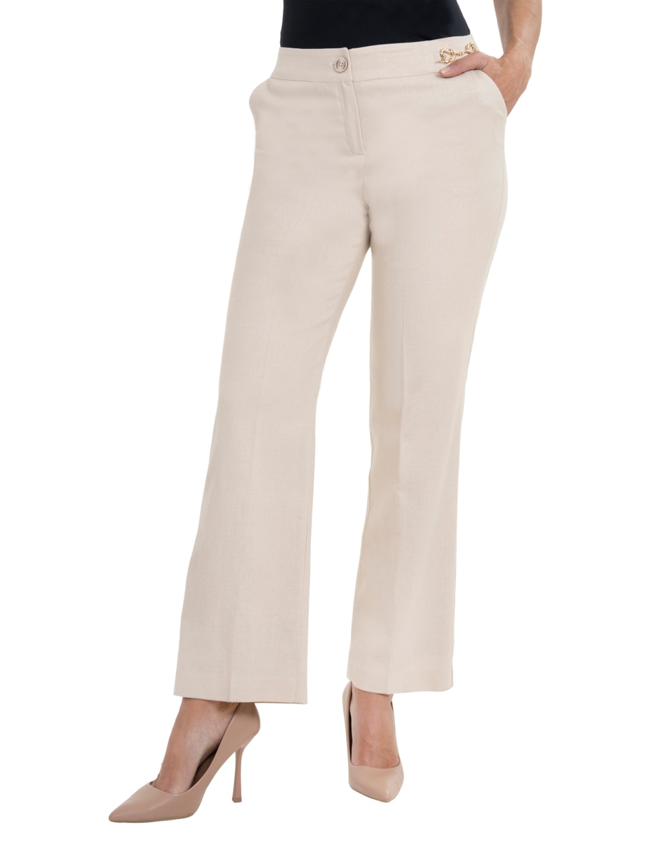 Pantalón para mujer