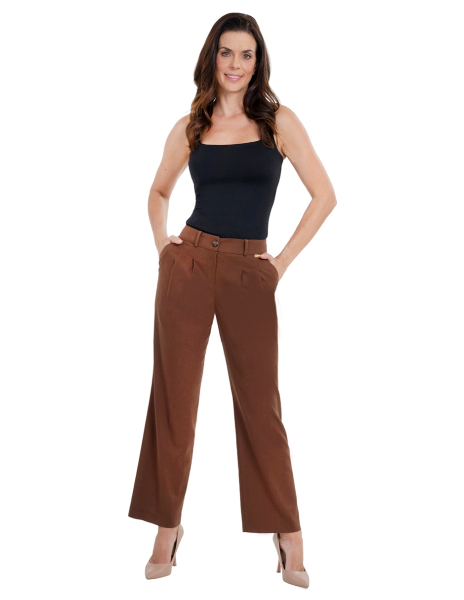 Pantalón para mujer