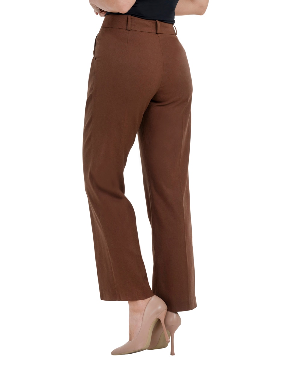 Pantalón para mujer 4