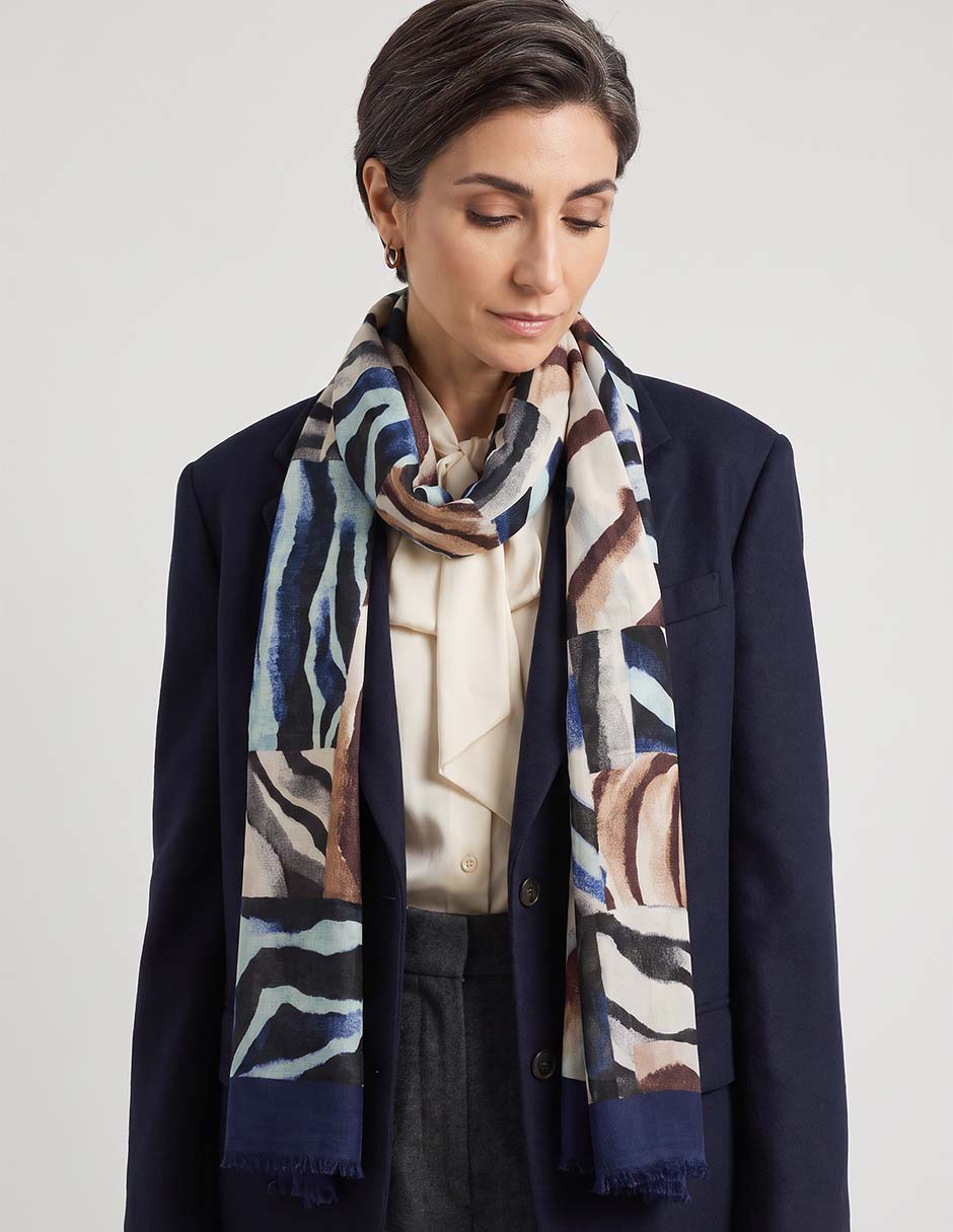 Pashmina para mujer 3