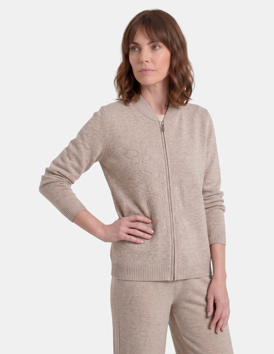 Sudadera para mujer 4