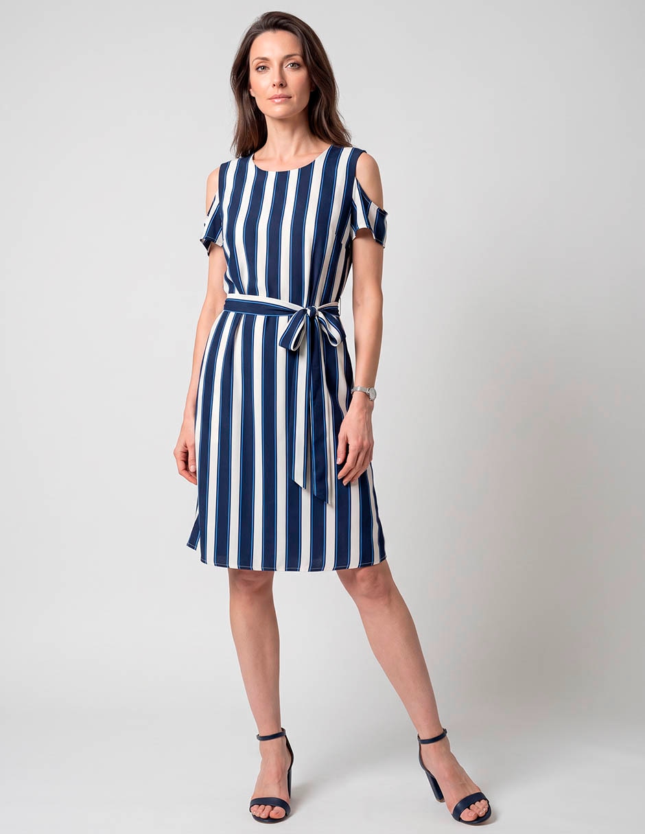 Vestido 3/4 casual para mujer Vestido 3/4 casual para mujer