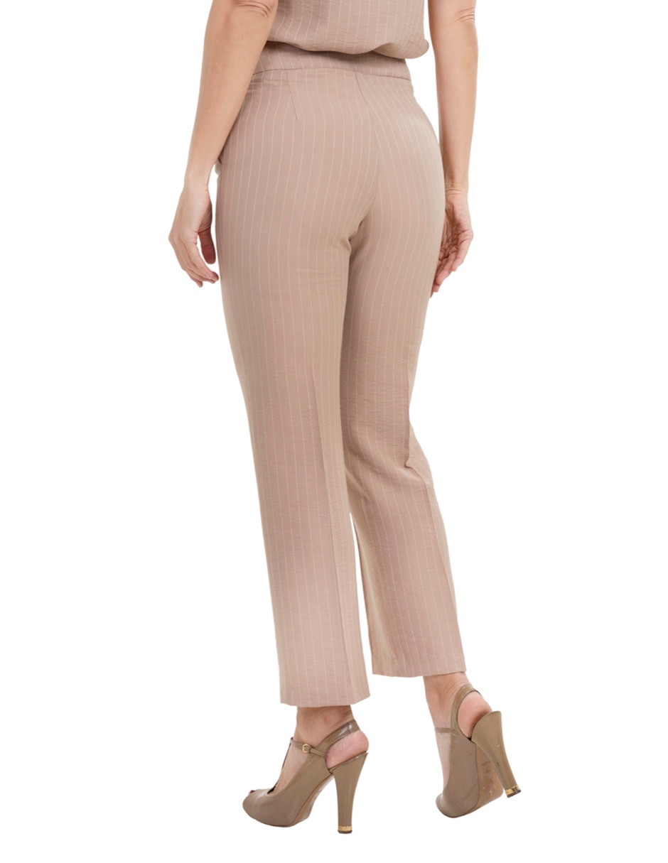 Pantalón para mujer 4