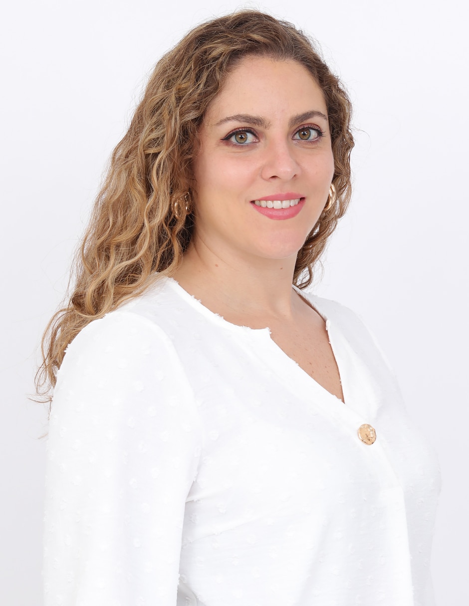 Blusa manga 3/4 para mujer 4
