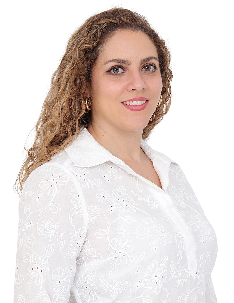 Blusa manga larga para mujer 4