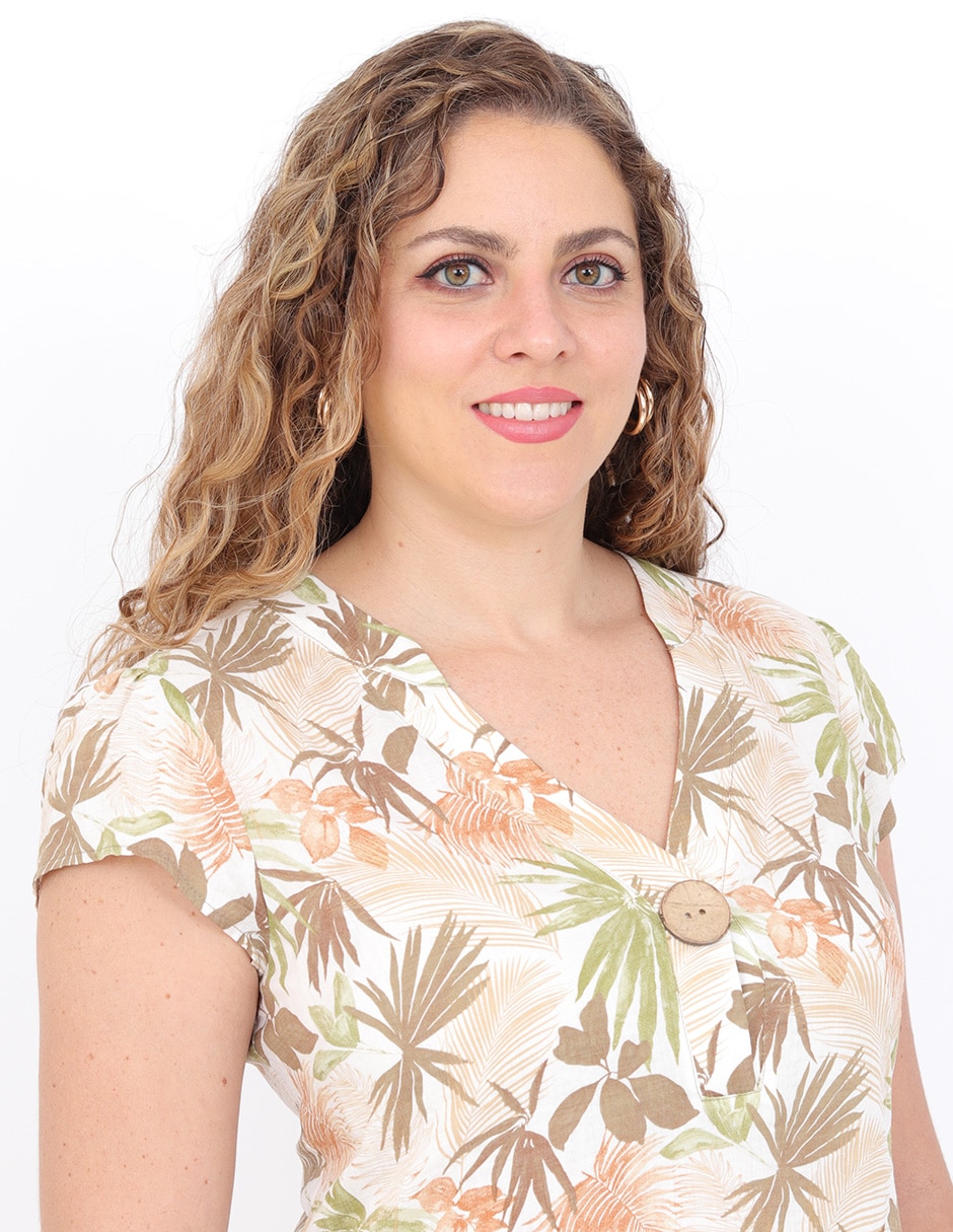 Vestido midi casual grupo luanda para mujer 4