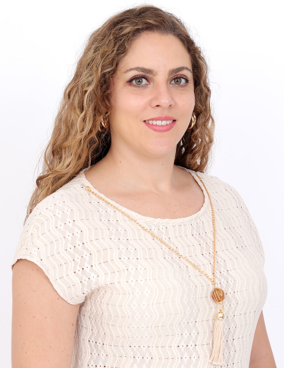 Blusa manga corta para mujer 4
