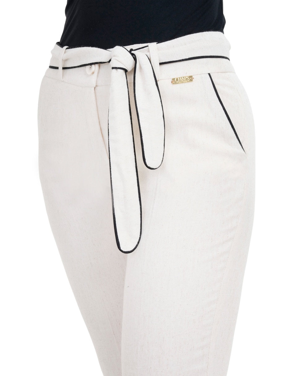 Pantalón para mujer 3