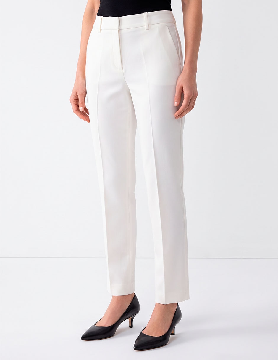 Pantalón de vestir para mujer Pantalón de vestir para mujer