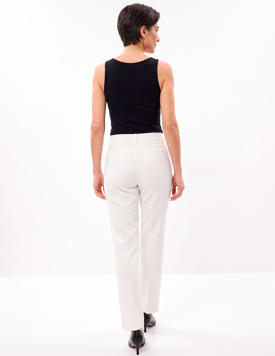 Pantalón de vestir para mujer 4