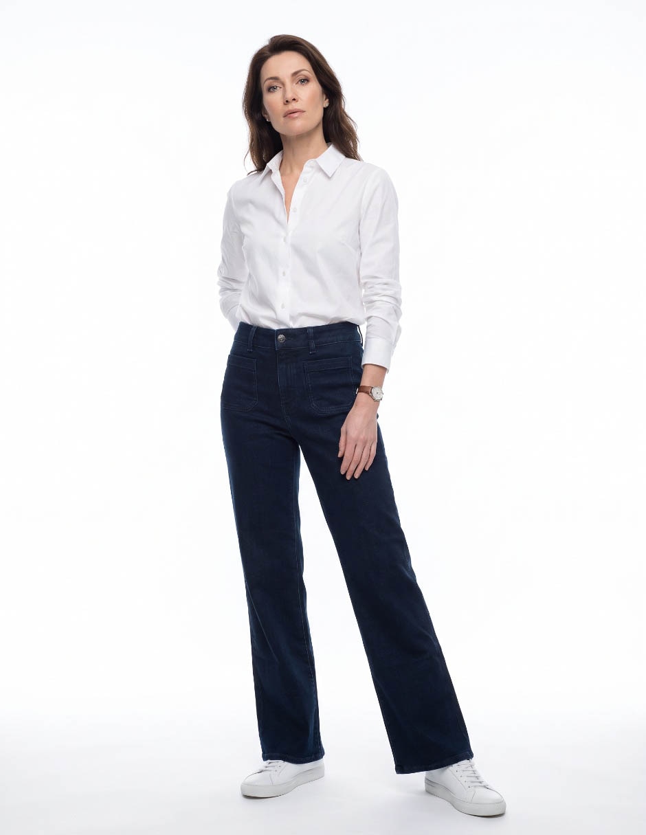 Jeans para mujer