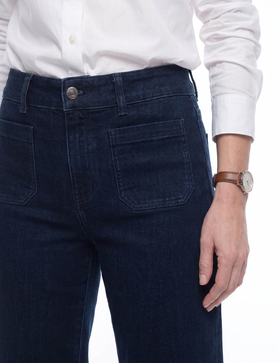 Jeans para mujer 3